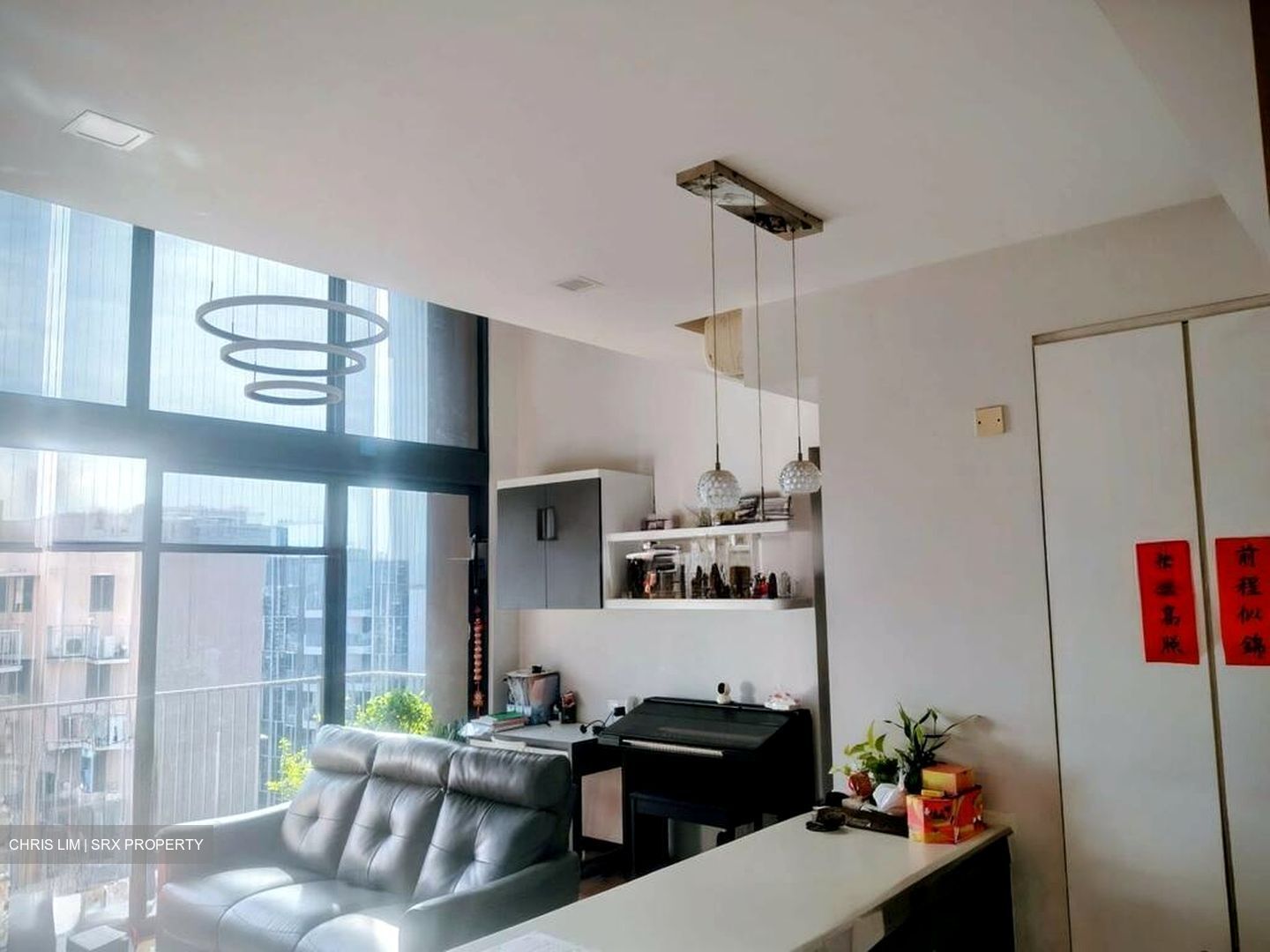 Sims Urban Oasis (D14), Condominium #503631171